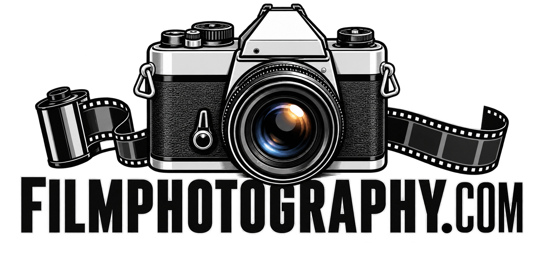 Film Photography — celebrate film, capture life