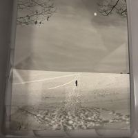 Solitude by Ken Mullinix