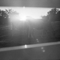 Photograph by Ken Mullinix