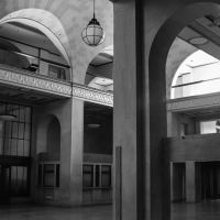 Inside Terminal Station 2 by 1982wildcatfan
