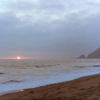 Sunrise or Sunset? by 1982wildcatfan