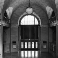 Inside Terminal Station 1 by 1982wildcatfan