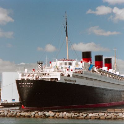 Queen Mary