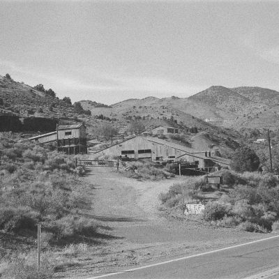 gold mill
