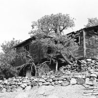 mining camp by Karvelis