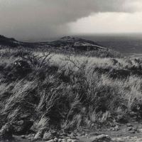 Rain squall fast approaching by Mick