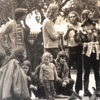 A time of love and war by Mick