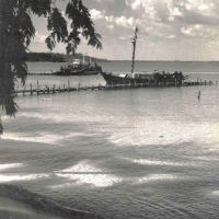 on the road to Rayong by Mick
