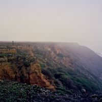 Land's End - Sonoma Coast, CA by FogdogPhoto