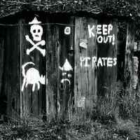 Pirates - Freestone, CA by FogdogPhoto