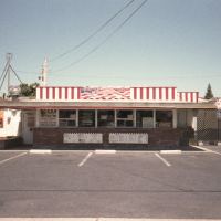Modesto, CA by gottanikoncamera