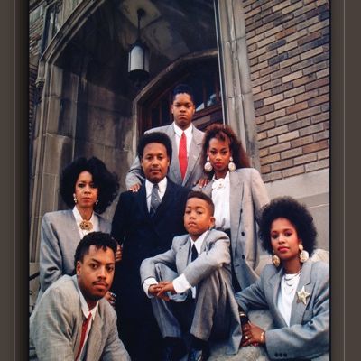 Vogue Family