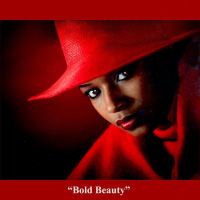 Bold Beauty by mark1foto