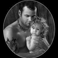 Hold me Closer Daddy by mark1foto