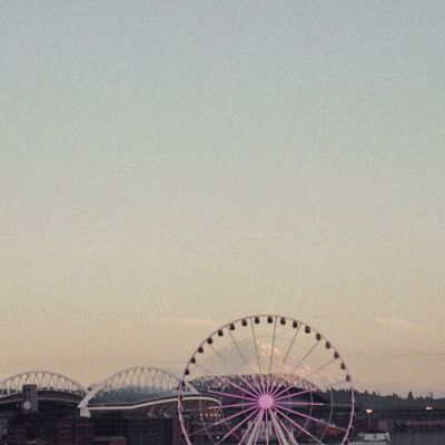 Film photograph by staceylamb — Fujicolor 200, Olympus twin infinity