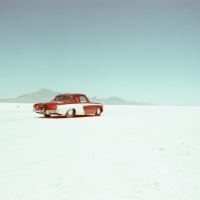 Studebaker bonneville by skylarkbuick63