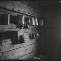 Fort Vancouver Cookware by Subyspecialist