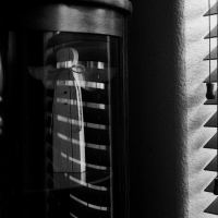 window light by Terry McDaniel
