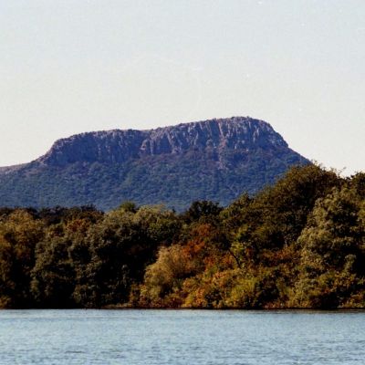 Mt Sherman