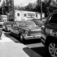 Vintage... by Bruce Gordon