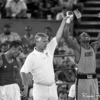 And The Winner Is by rguzmanphoto