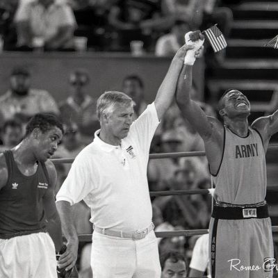 And The Winner Is — Kodak T-Max P3200, Nikon F3