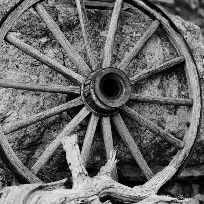 Spokes of History