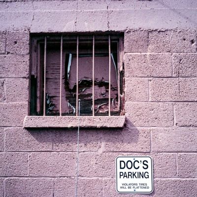 Doc's Parking