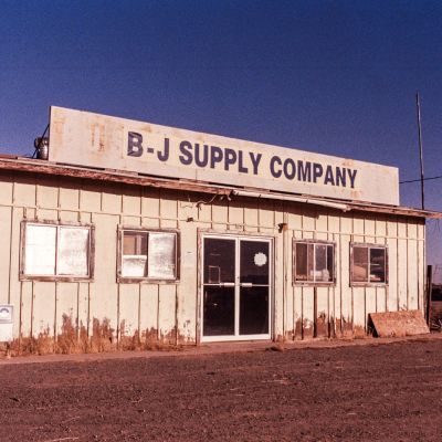 B-J Supply Company