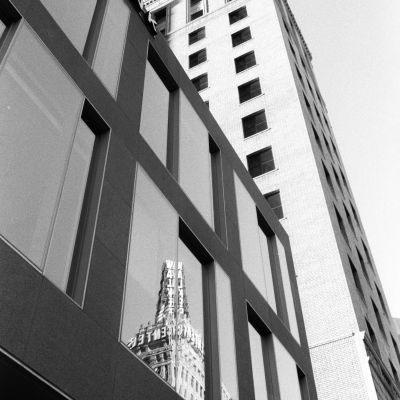 Walker Center Reflection