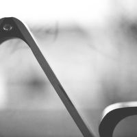 Shapes, waiting to be queued by thinbegin