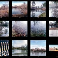 Fujifilm Pro 400H Contactsheet by thinbegin