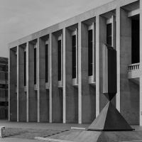 Kane Hall at the University of Washington by PahaPlager