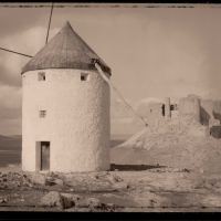 Don Quixote's Bane by PahaPlager
