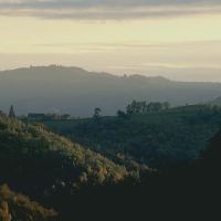 Early Autumn in the Central Massif of France by PahaPlager