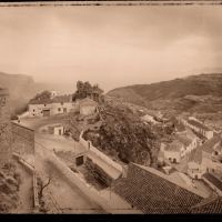 Spanish Village by PahaPlager