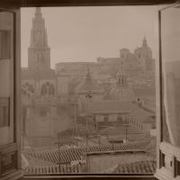 Toledo by PahaPlager