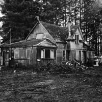 The Last House by jch1268