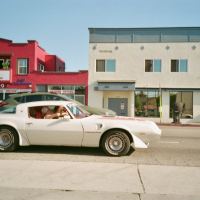 Trans Am by LesserLights