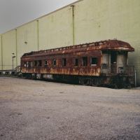 Used street car by LesserLights