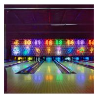 Paradise Lanes by turkeylegs4lyfe