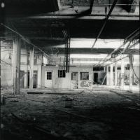 The Lone Room by turkeylegs4lyfe