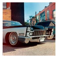 Low Caddy by turkeylegs4lyfe