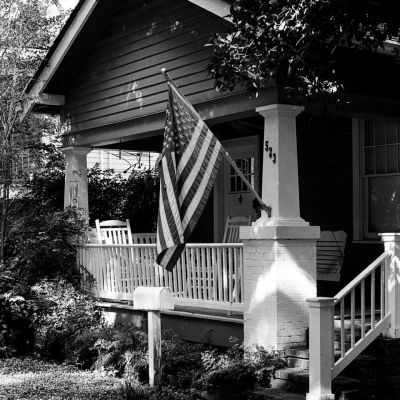 "Americana"