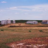 Old farm
