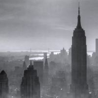 NYC 1986 by Peter Manzari