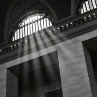 Grand Central Terminal by Peter Manzari