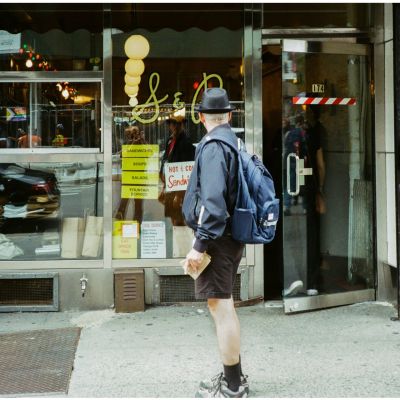 NYC
