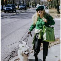 St. Pat's Day by Peter Manzari