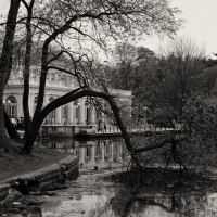 Prospect Park, Brooklyn by Peter Manzari